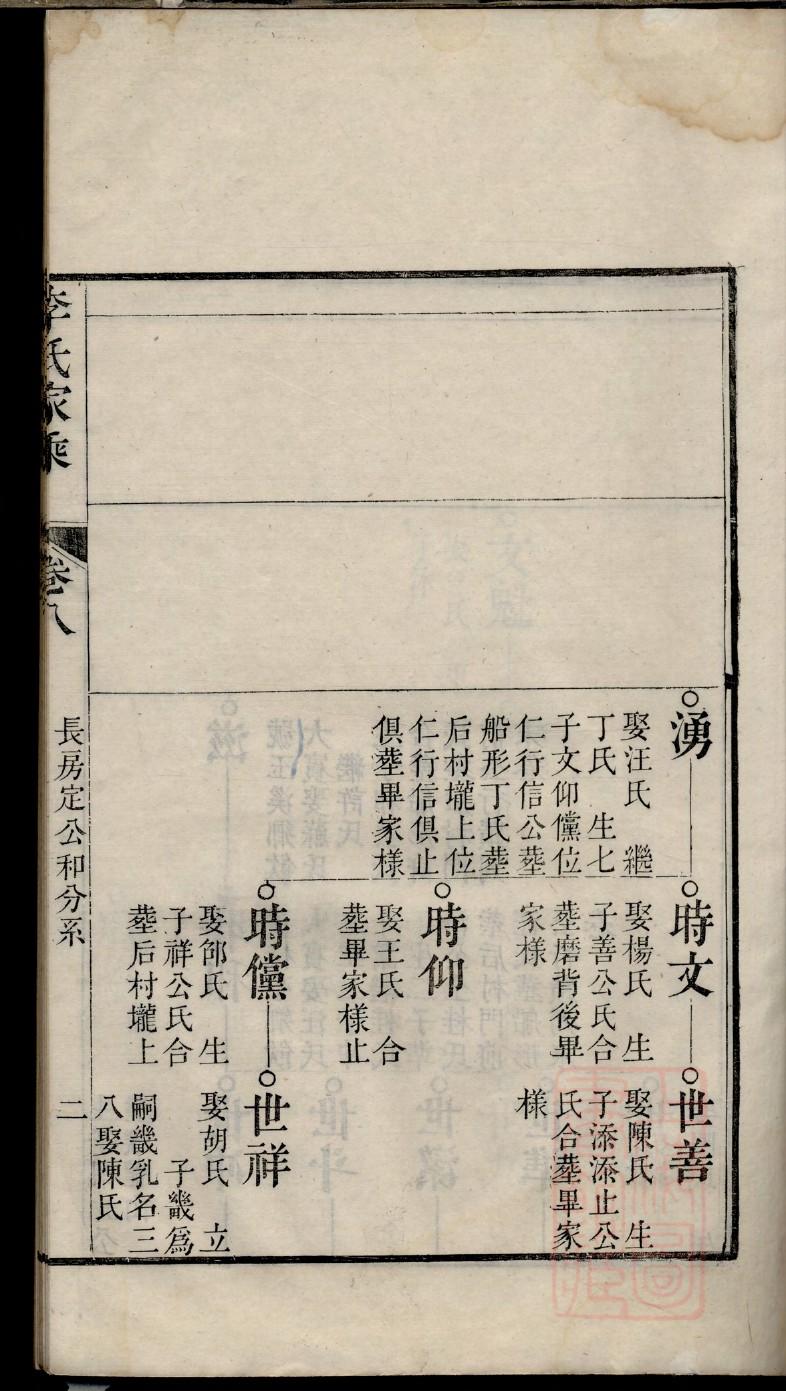 岳氏家谱网