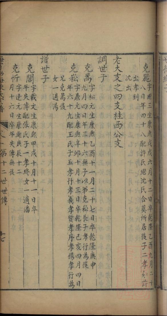 北京罗氏宗祠在哪里