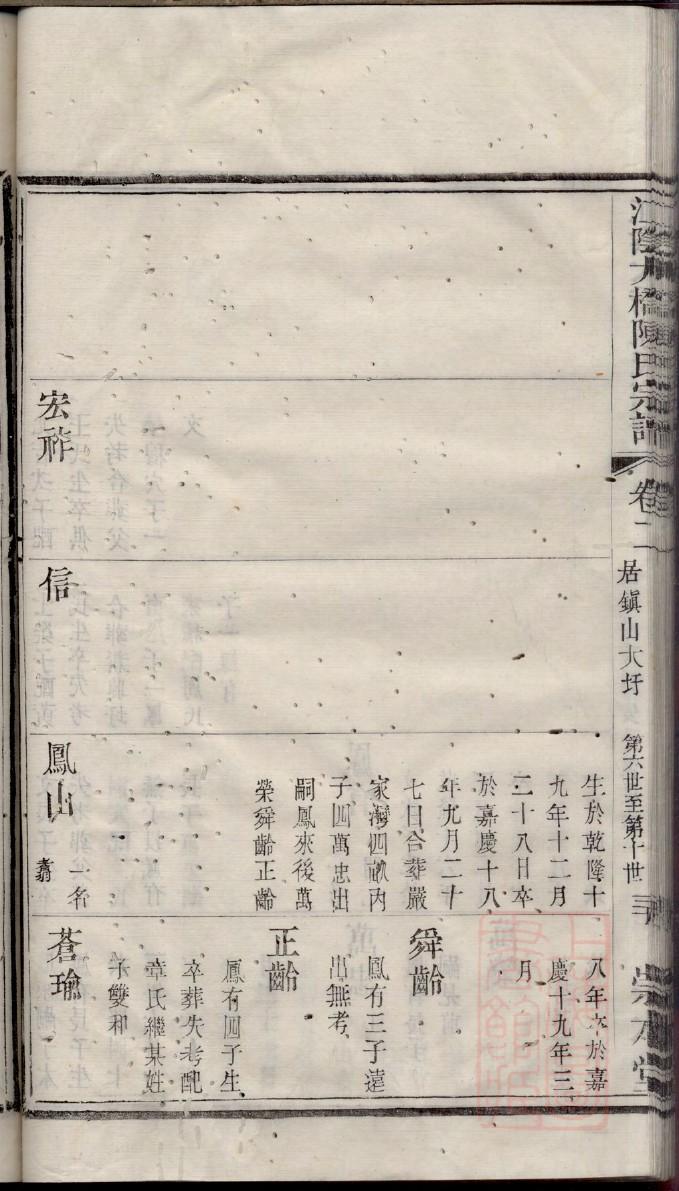 山西龙氏宗祠在哪里 山西龙氏宗祠在哪里
