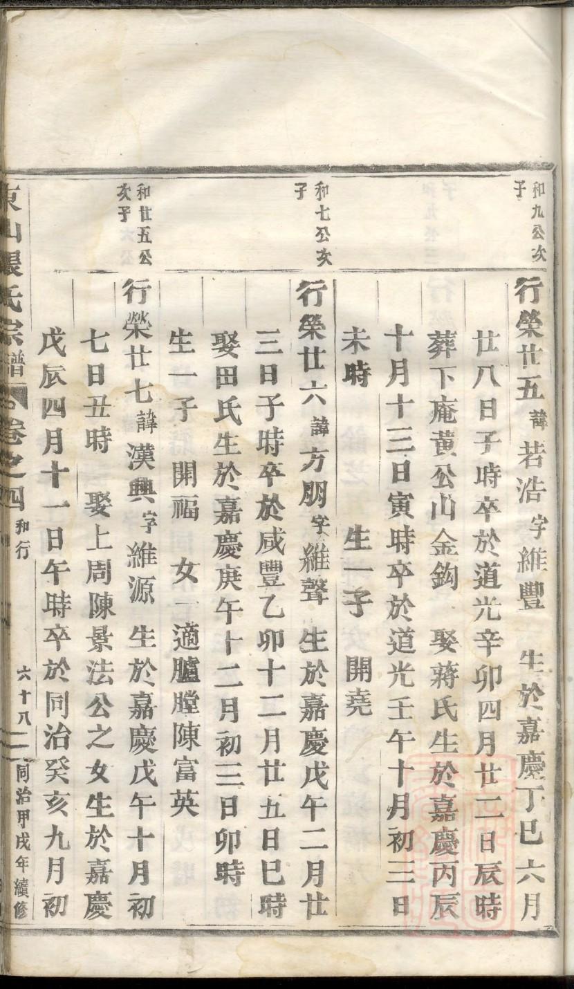 江苏彭氏宗祠在哪里