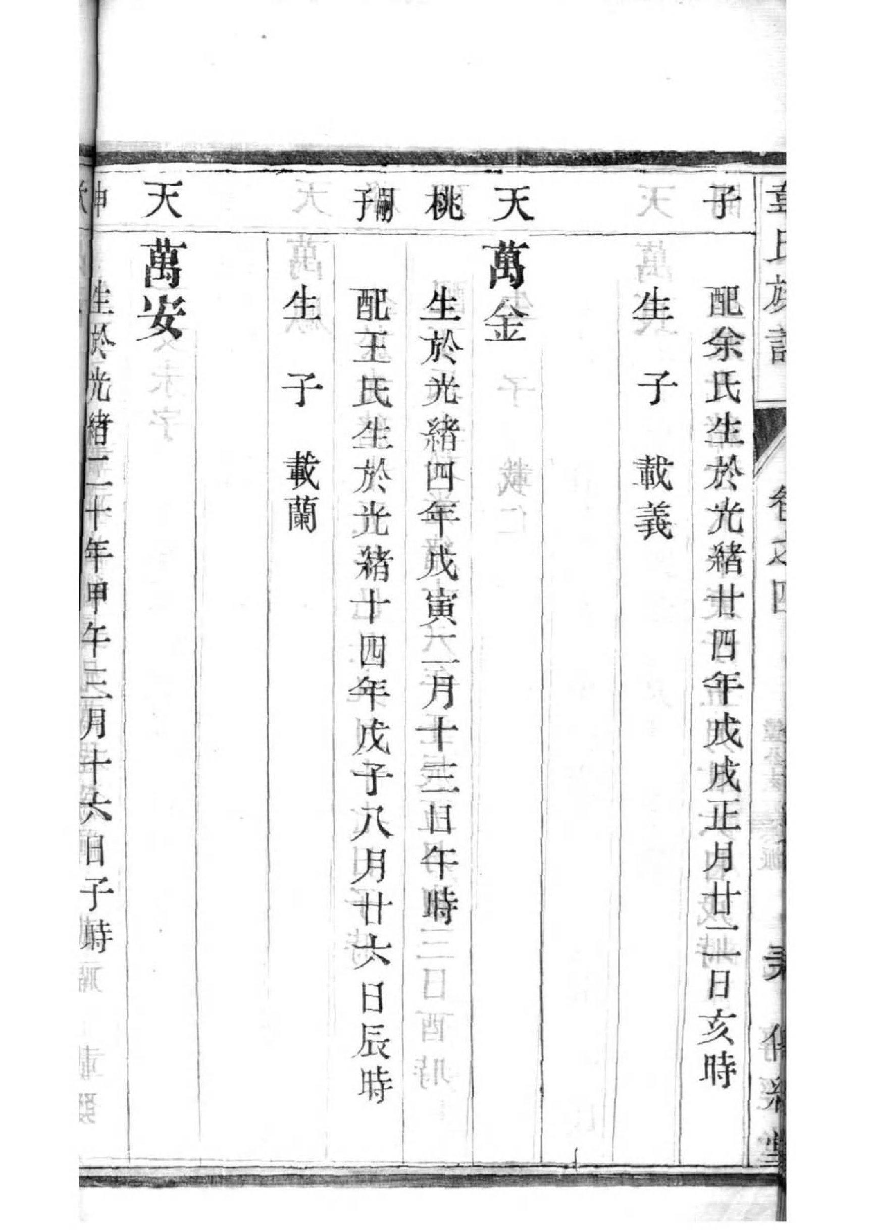 公西氏的起源