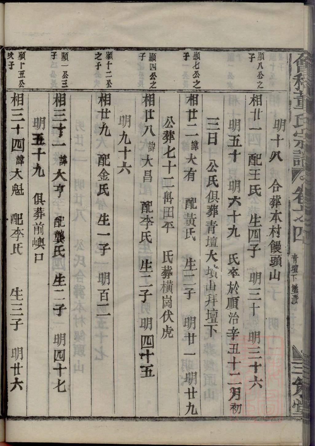 湖北于氏宗祠在哪里