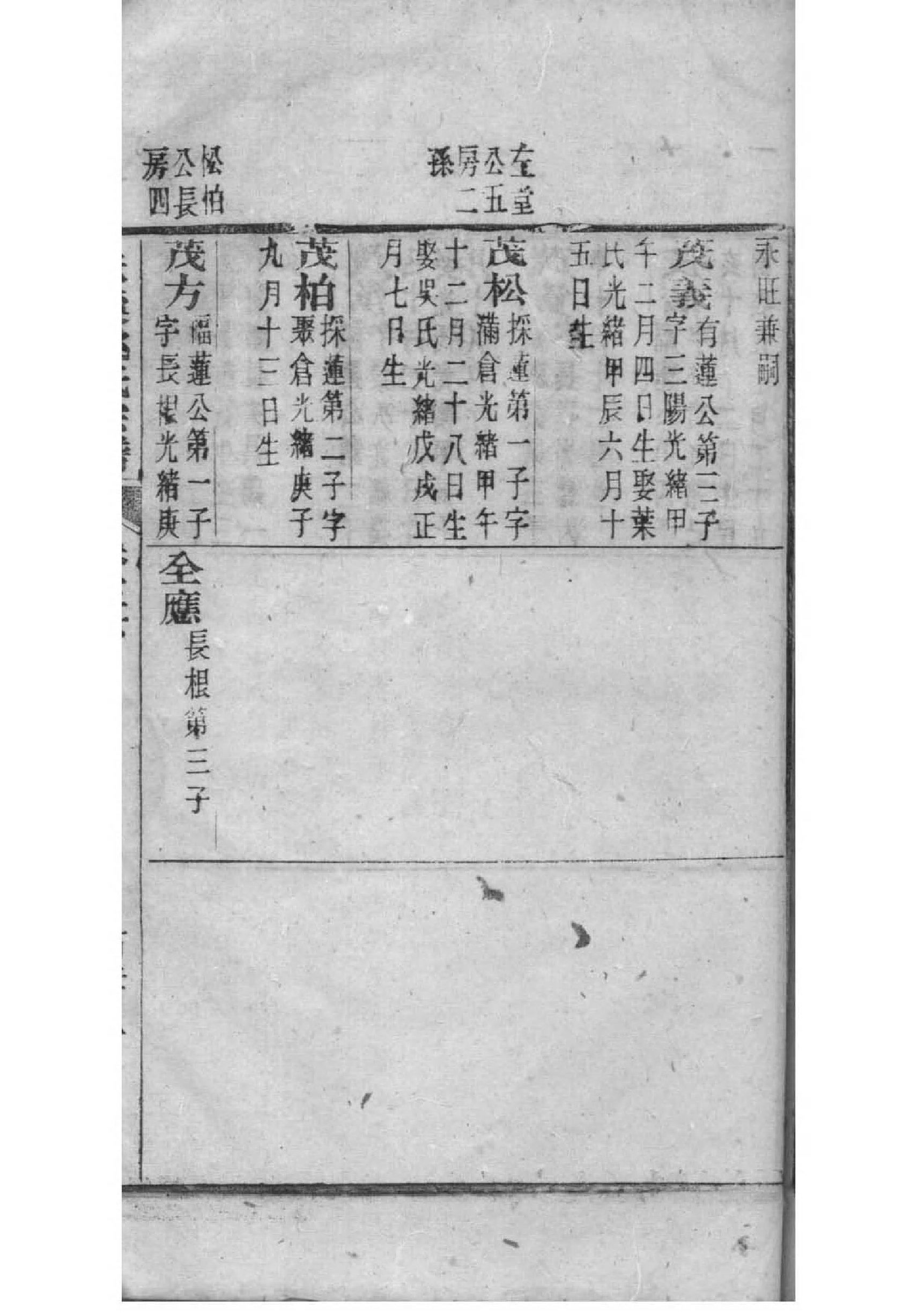山西宋氏宗祠在哪里