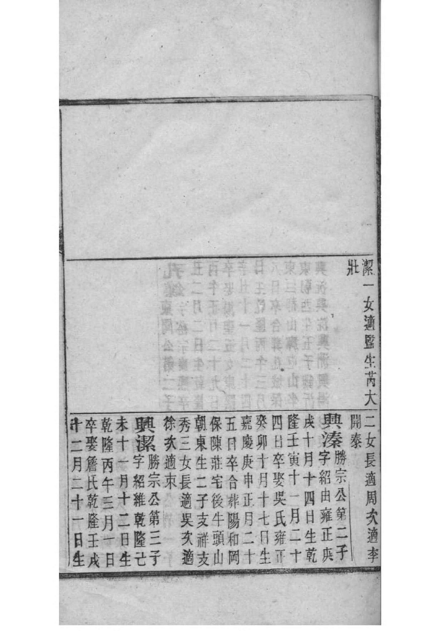 颛孙姓排辈顺序