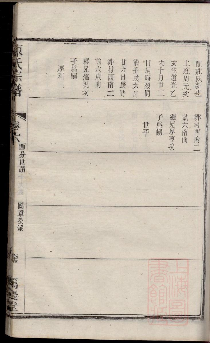 回氏族谱电子版