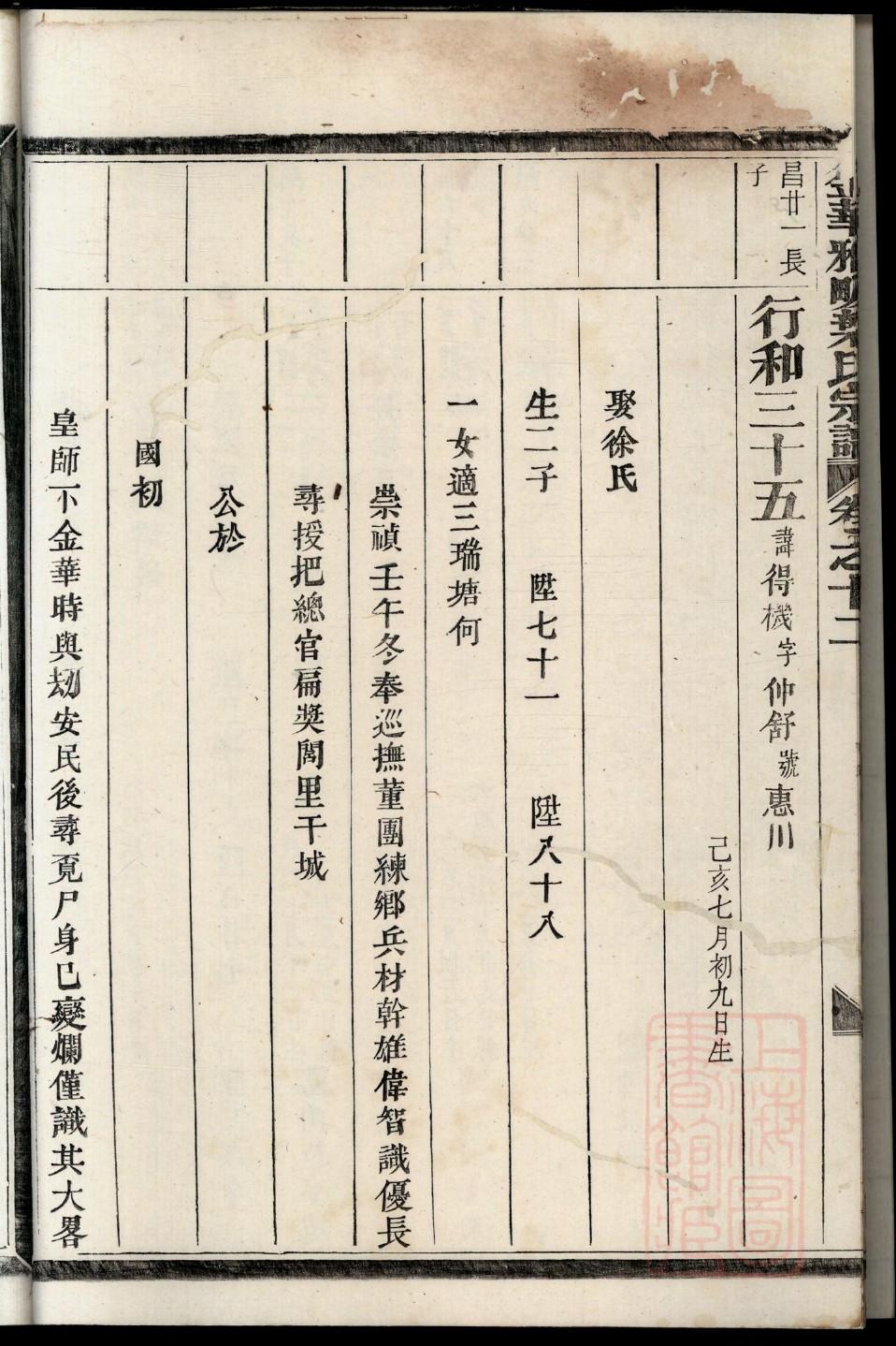 皇氏族谱视频