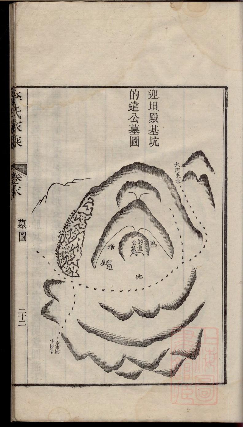 张氏族谱朝字辈大全 张氏族谱朝字辈大全