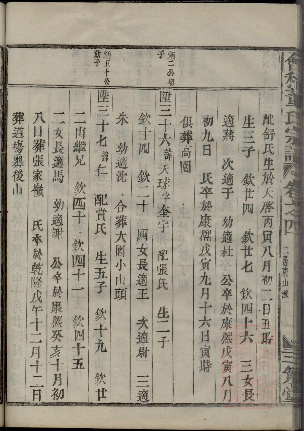 蹇家家谱查询