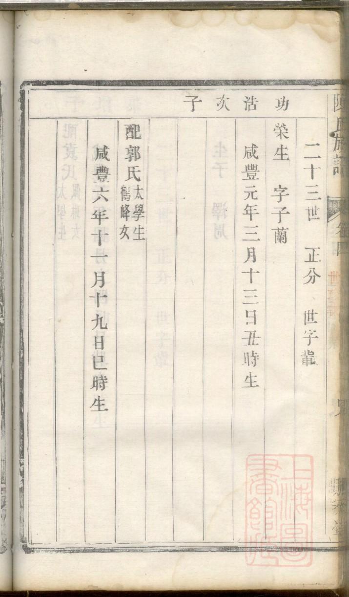江西韩氏宗祠在哪里