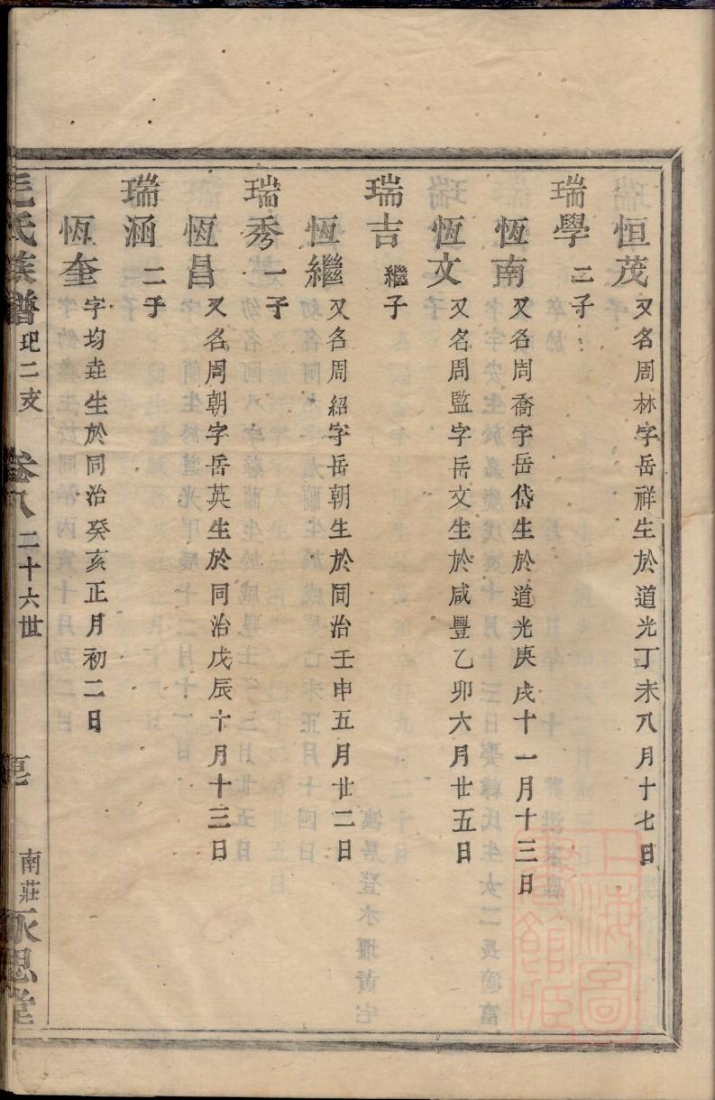 黄姓为什么出不了皇帝