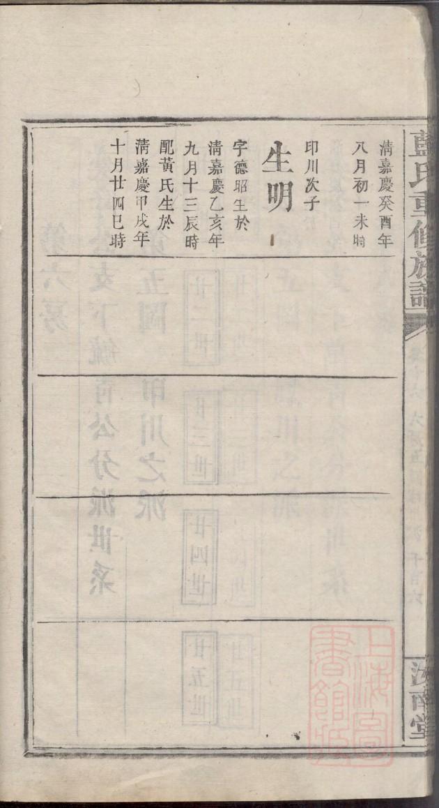 暴姓起源来历和祖先是谁