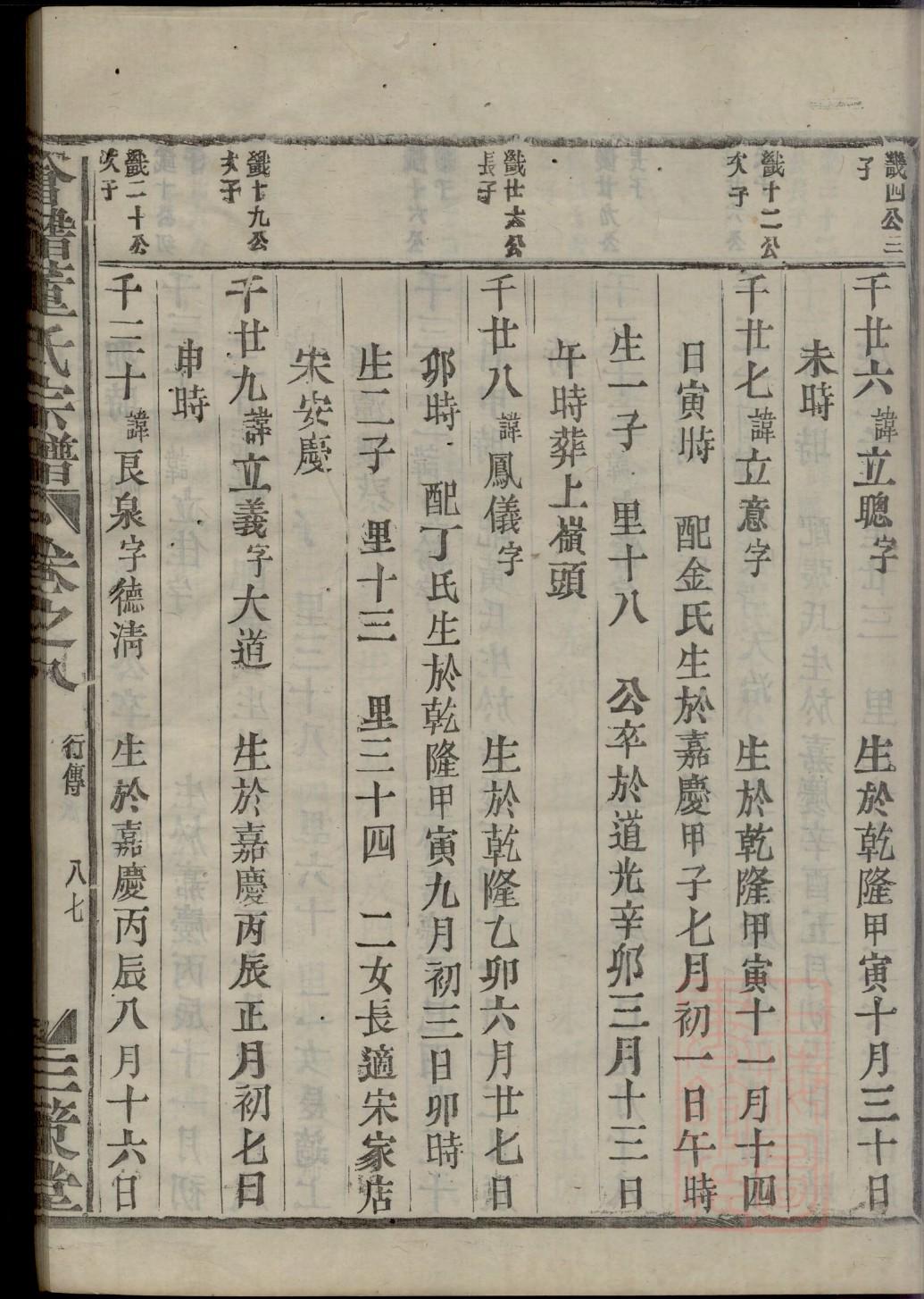 但姓的来历