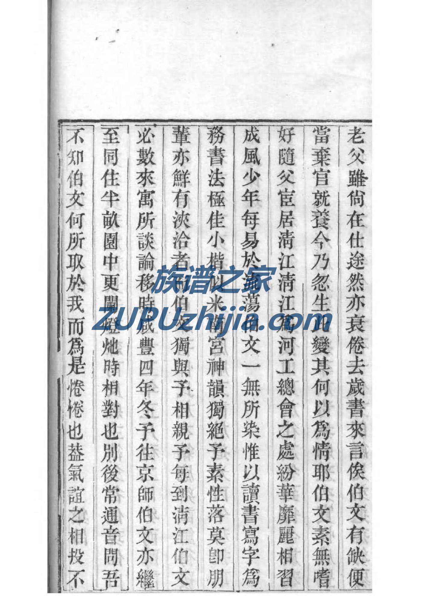 函氏家谱网