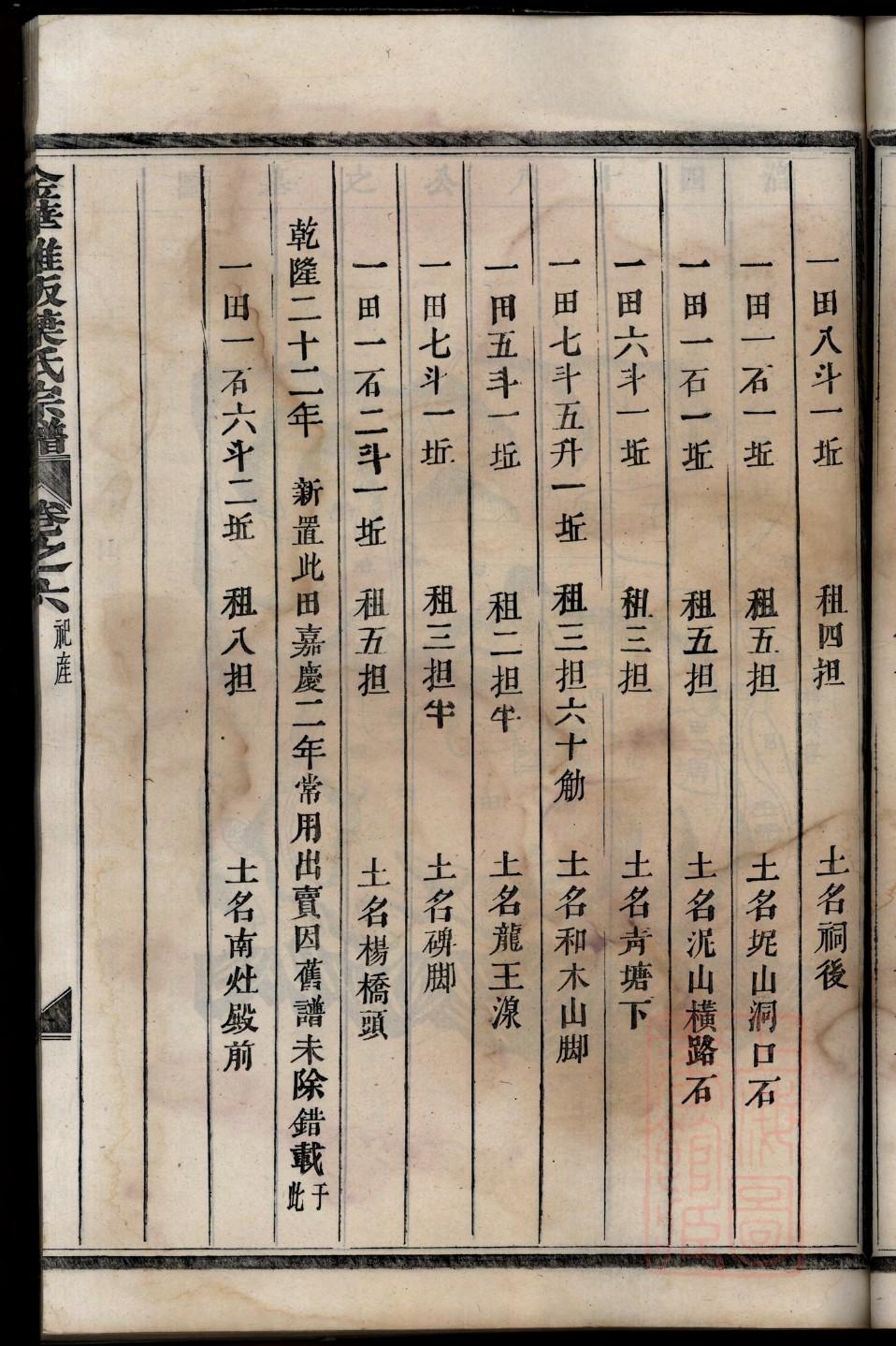 尹氏族谱全部