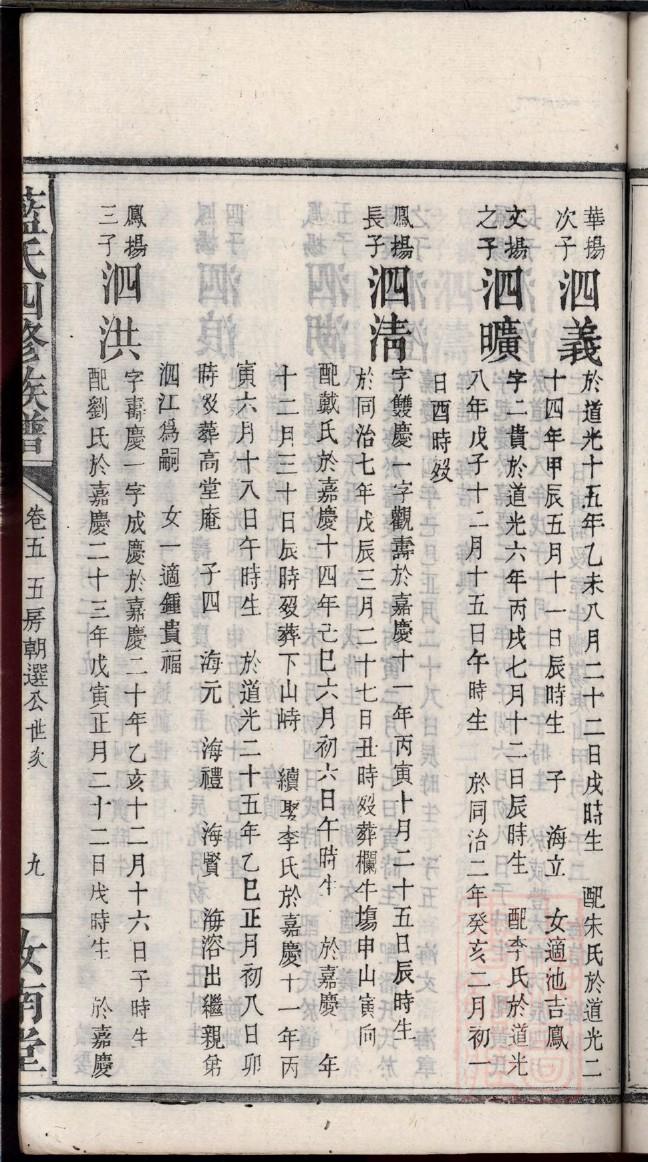 甘肃孙氏宗祠在哪里