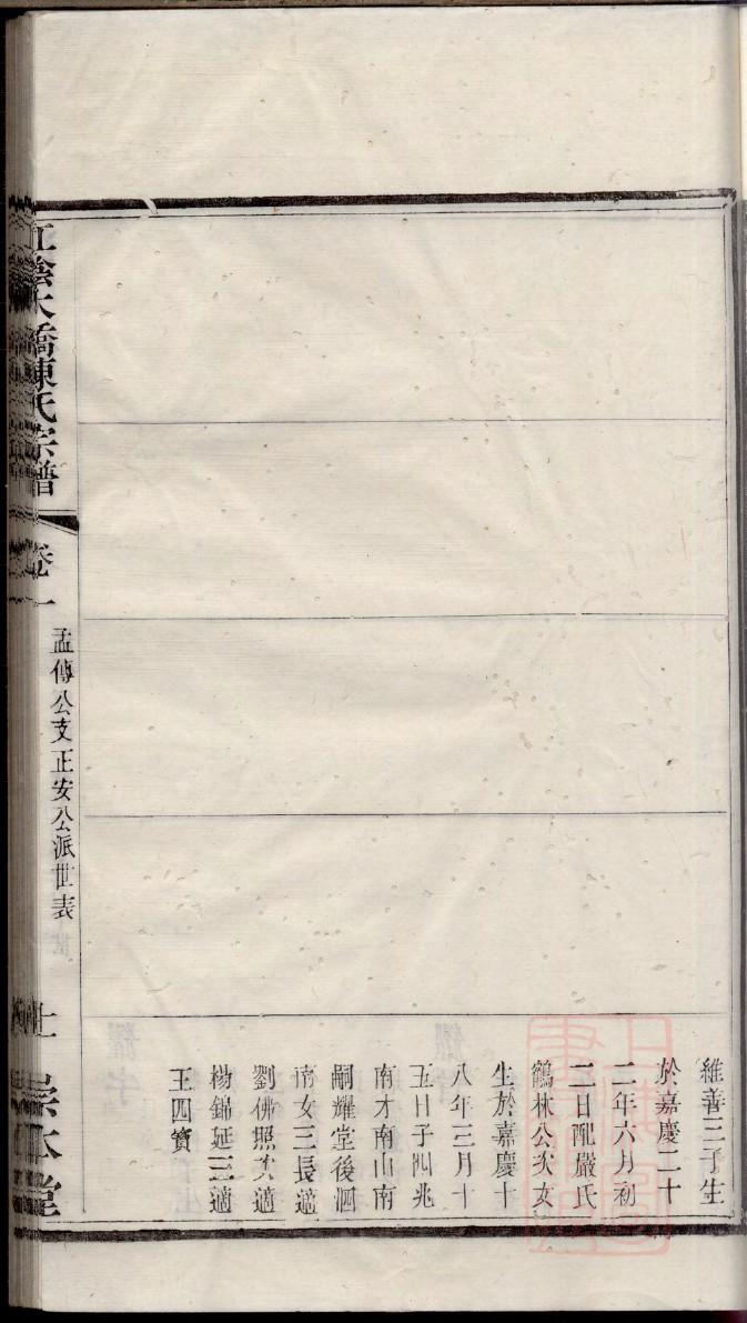 贵州方氏宗祠在哪里
