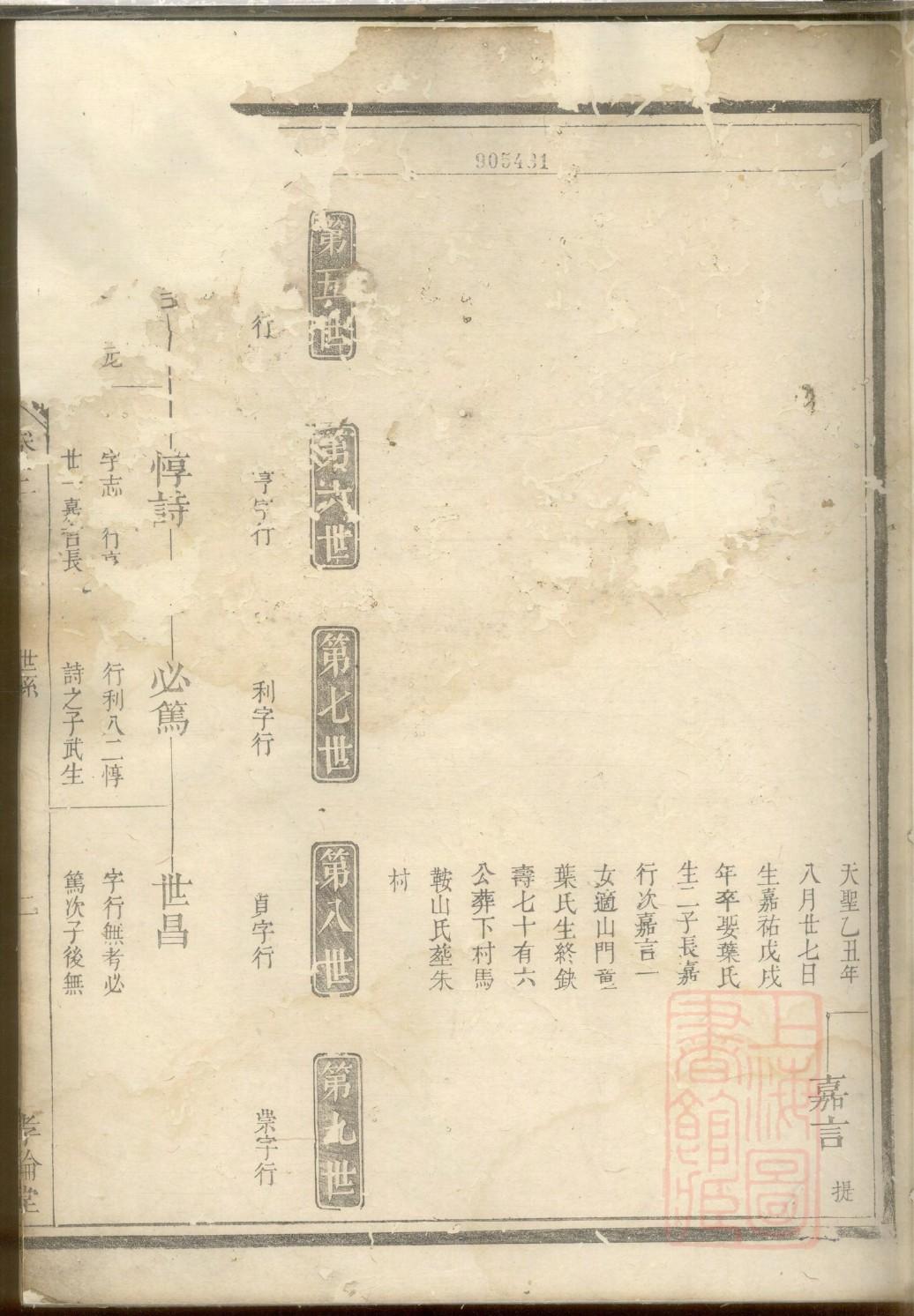 冯姓历史名人有哪些