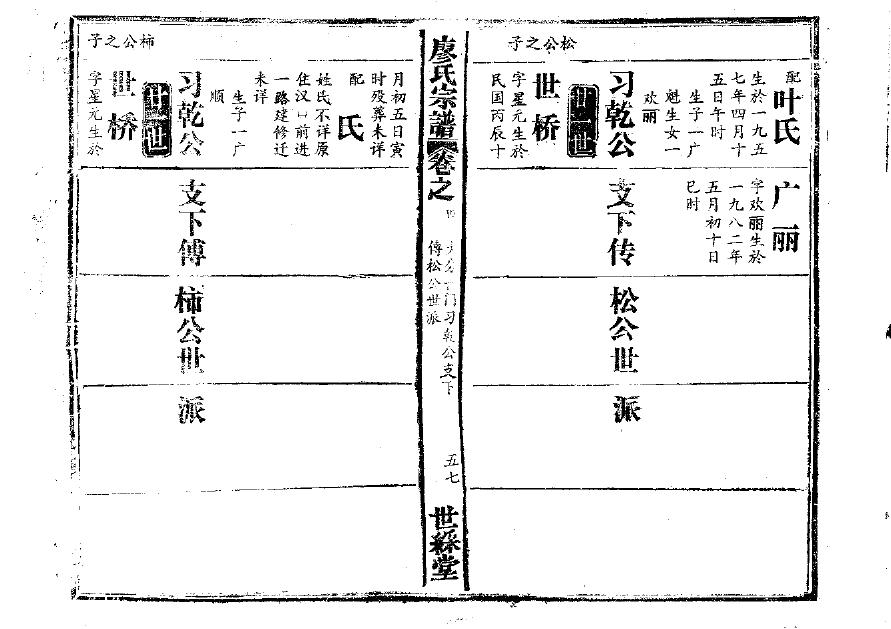 云南吕氏宗祠在哪里
