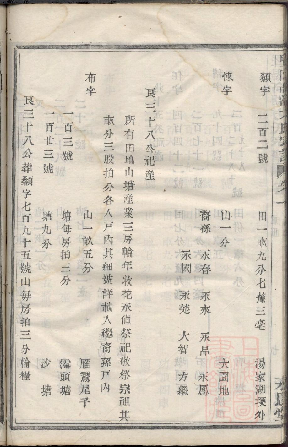 喻姓历史名人有哪些