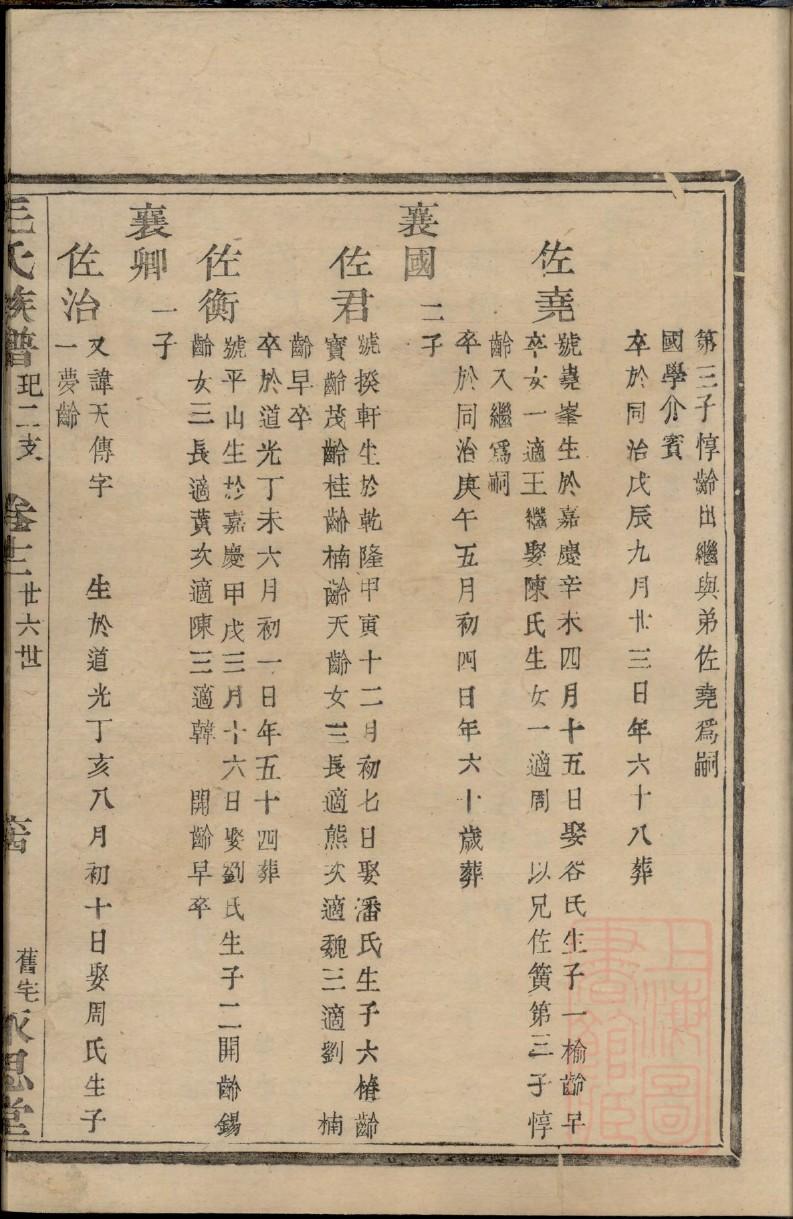 福建谭氏宗祠在哪里