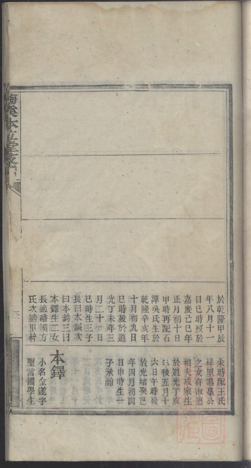 锺离姓姓氏来源简介
