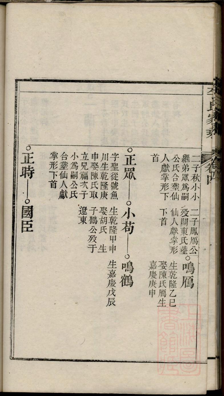甘肃康氏宗祠在哪里