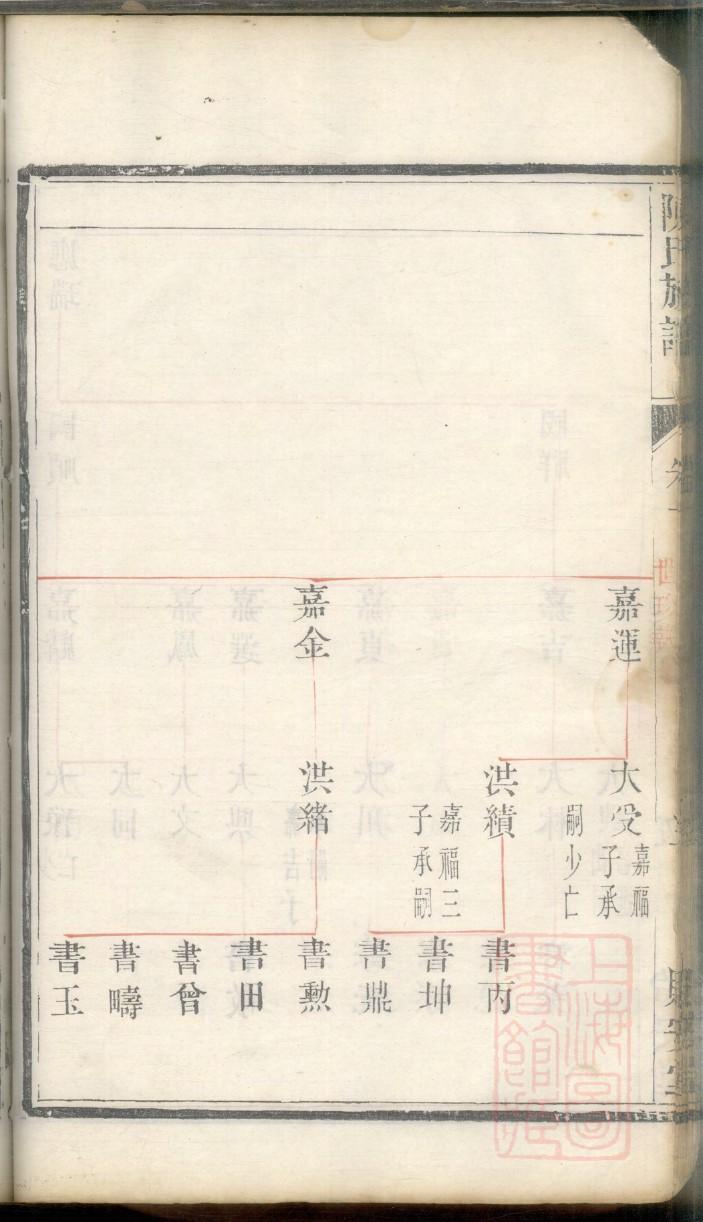 天津邵氏宗祠在哪里