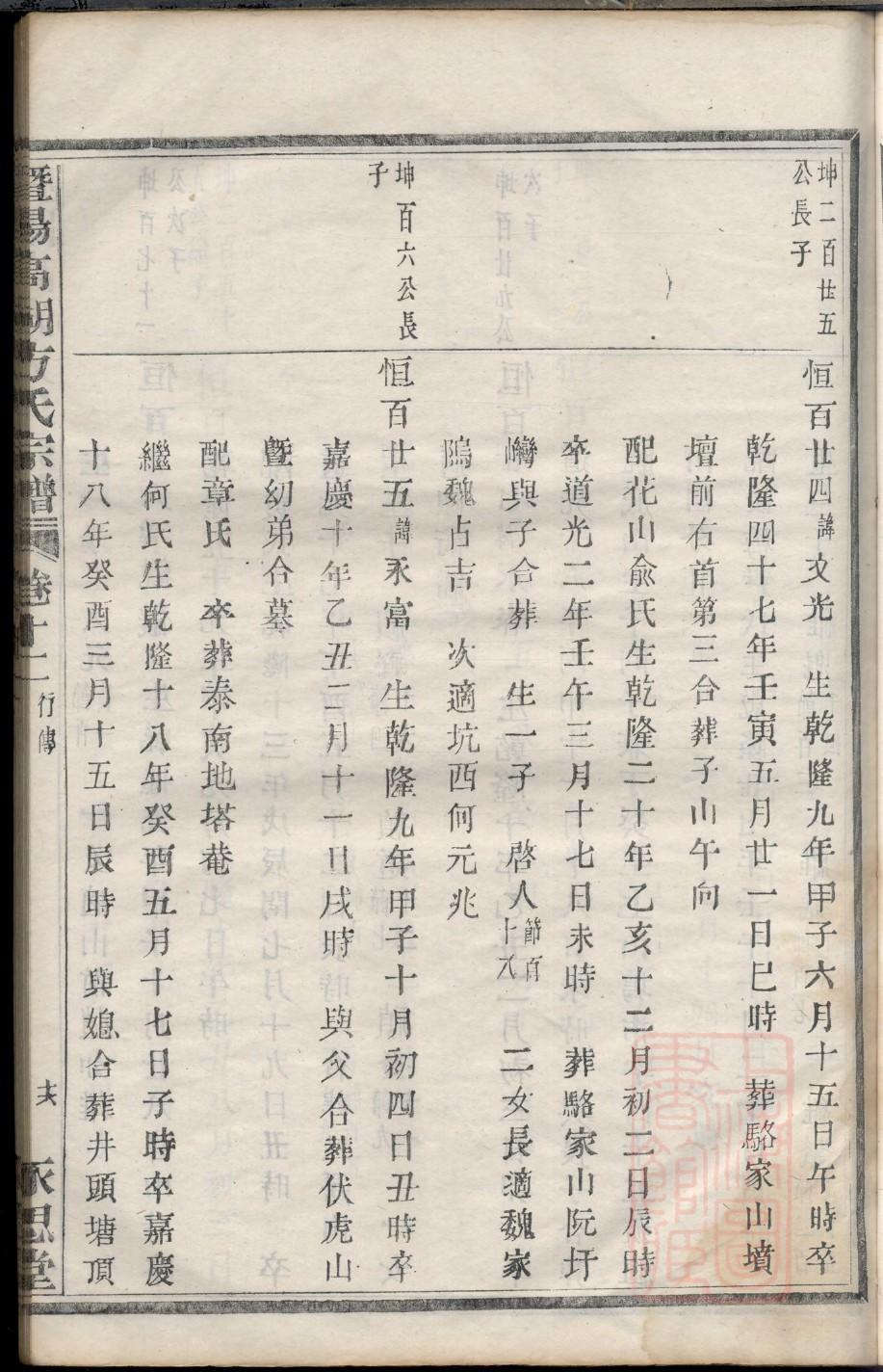 端氏族谱辈分表