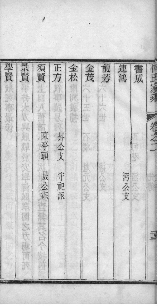 广西唐氏宗祠在哪里