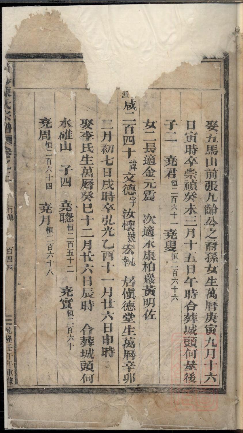 夏姓历史名人有哪些