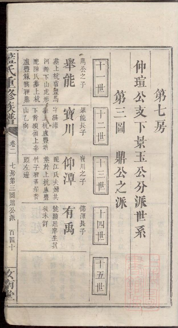 胡姓的人为什么都很厉害