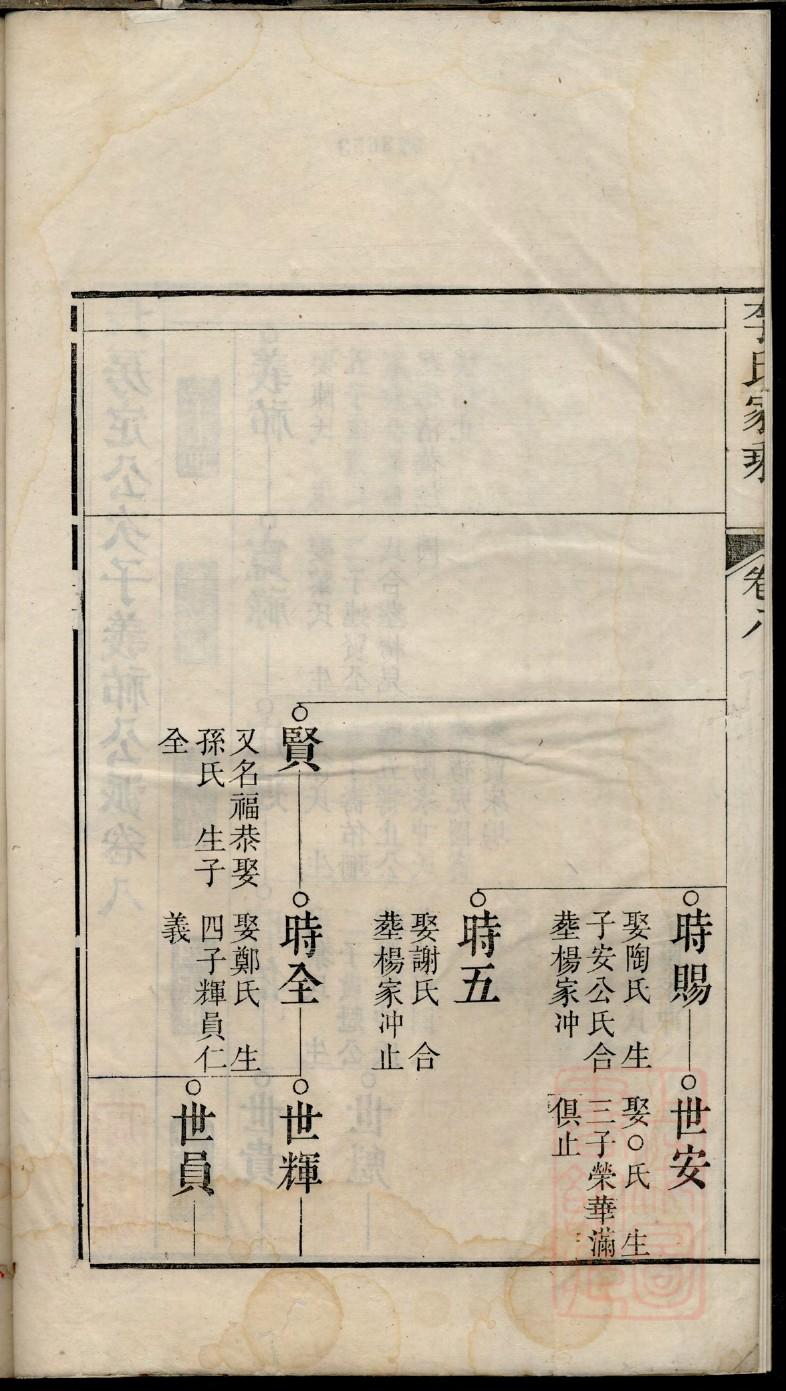 浙江顾氏宗祠在哪里