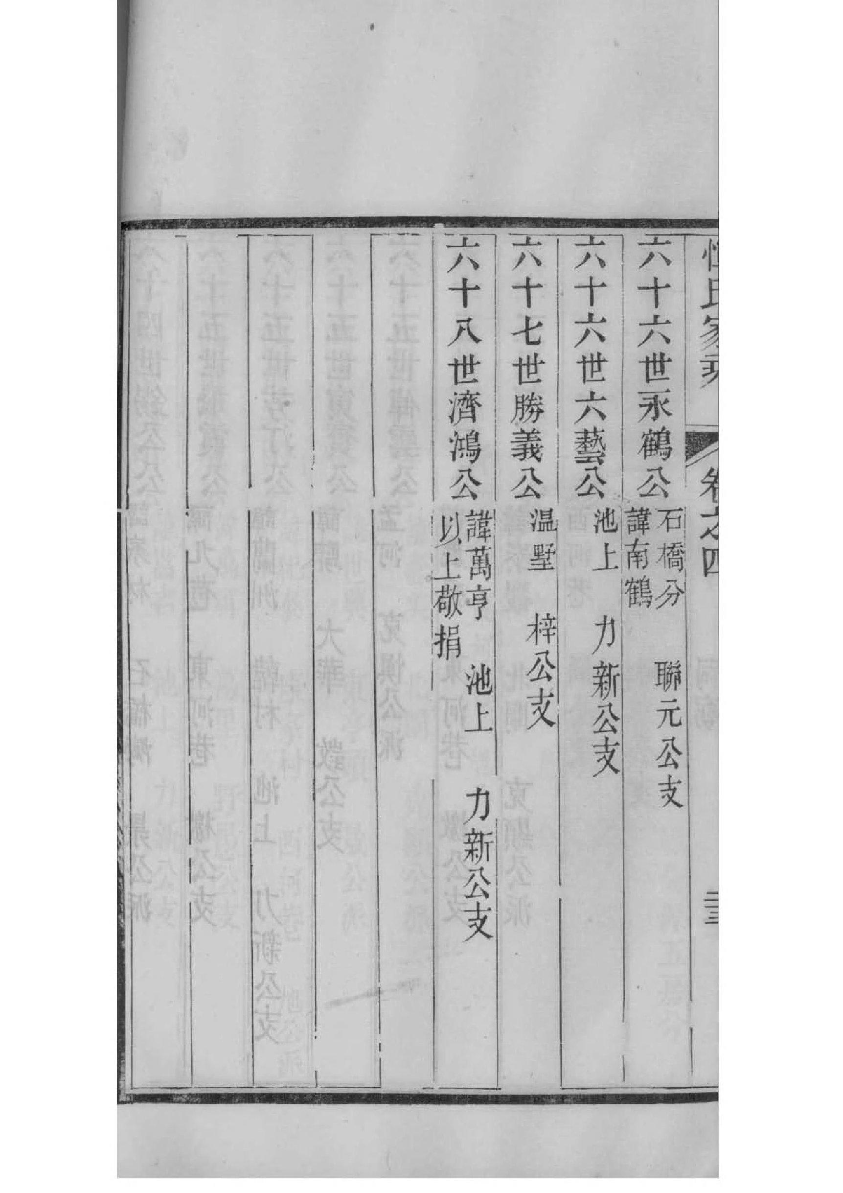 湖北陈氏宗祠在哪里