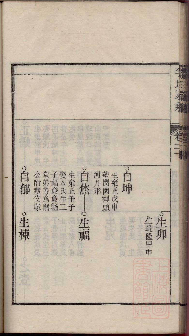韩氏族谱56个字辈