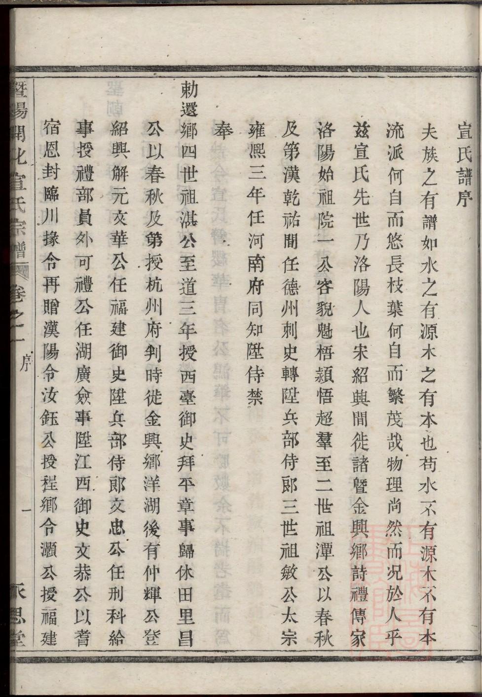 韶氏怎么查自己的字辈