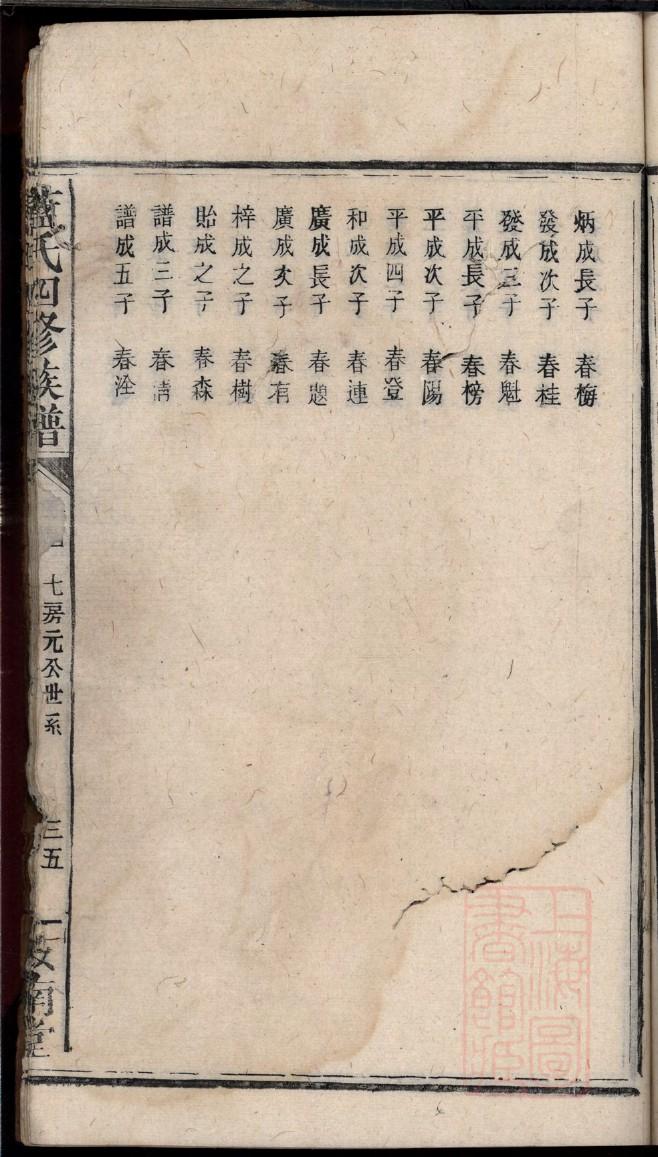 潘姓为什么出不了皇帝
