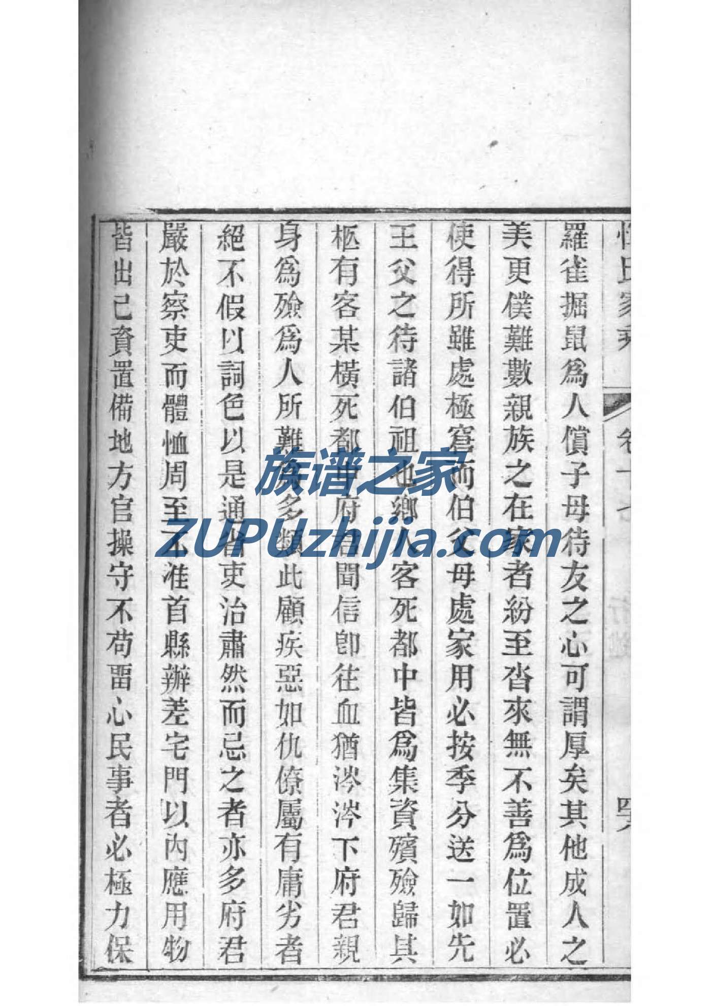 公氏族谱视频