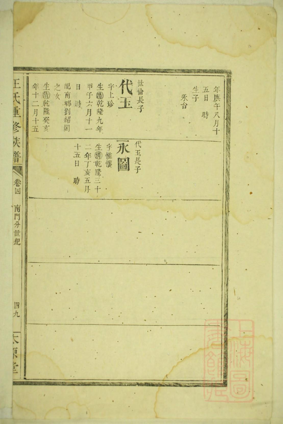 贵州郭氏宗祠在哪里