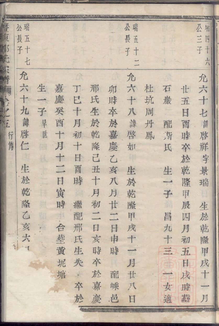 宋姓历史名人有哪些