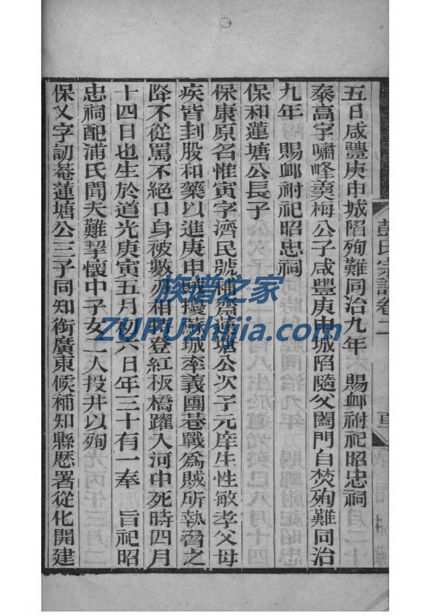 居氏族谱字辈大全集