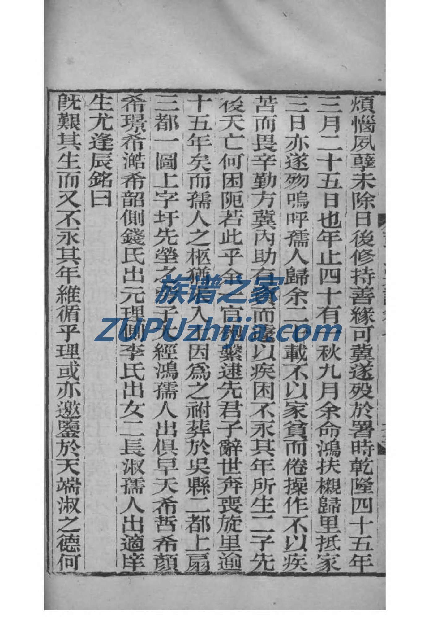 朴氏家谱查询