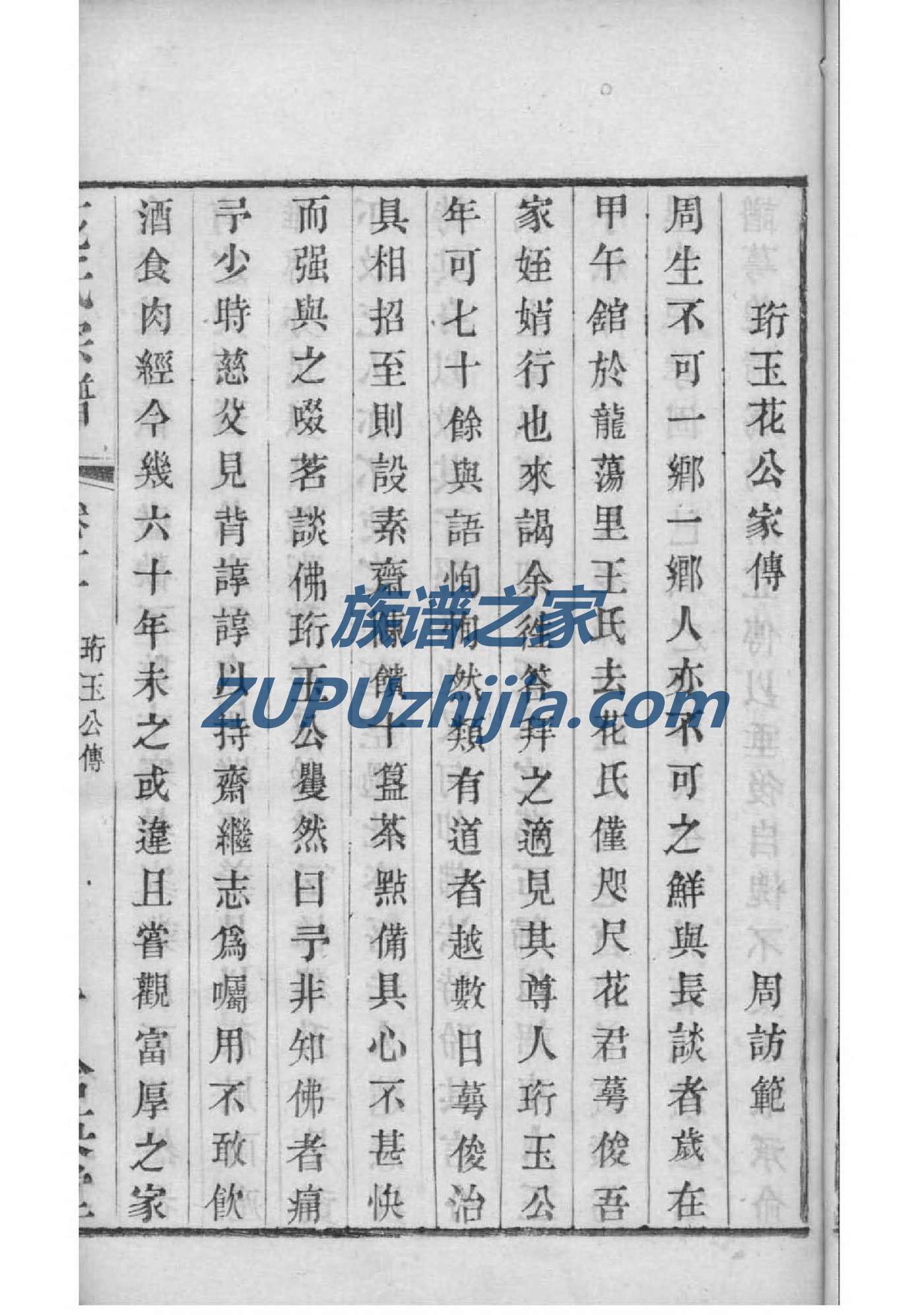 允氏族谱电子版