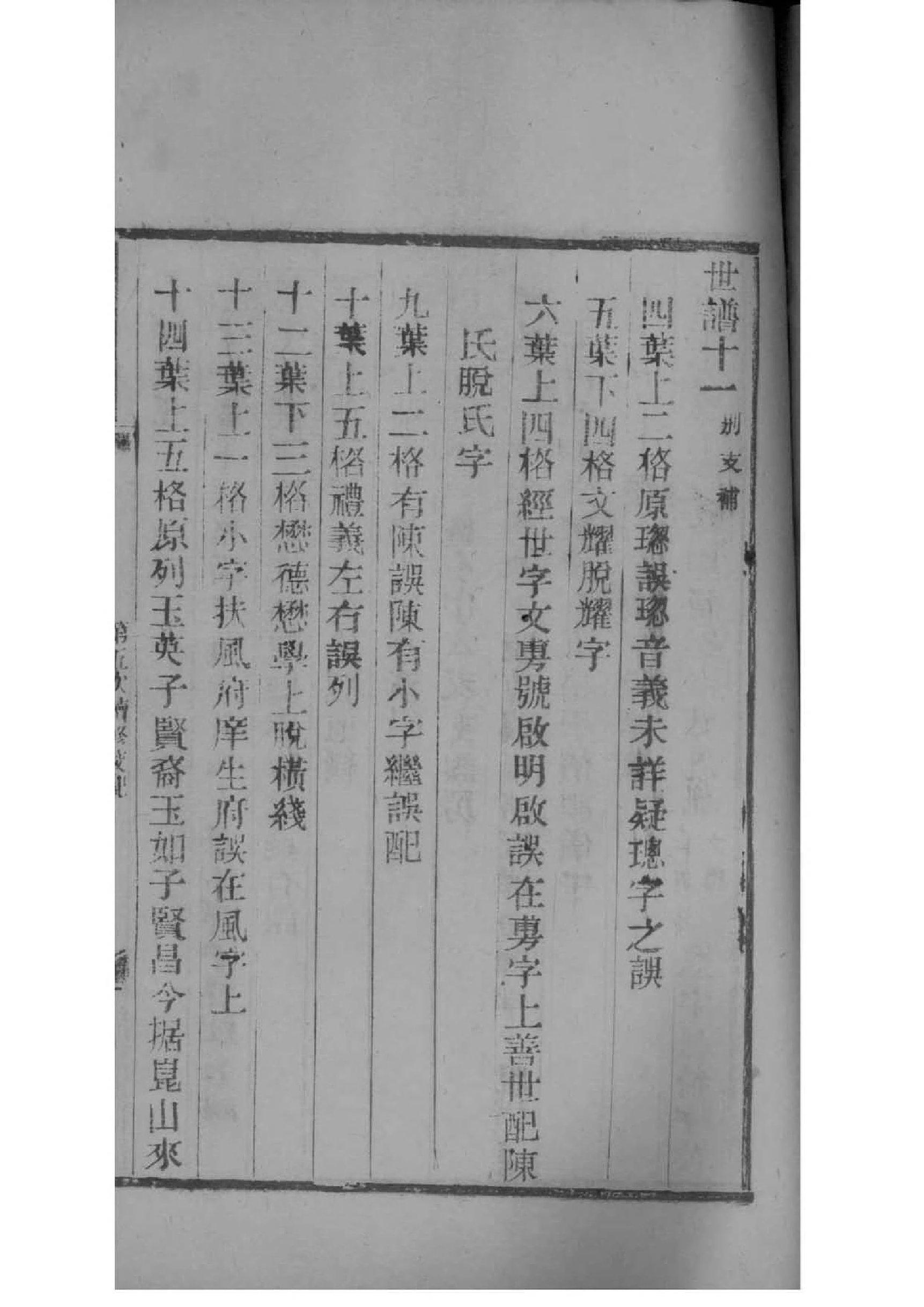 贲姓排辈顺序