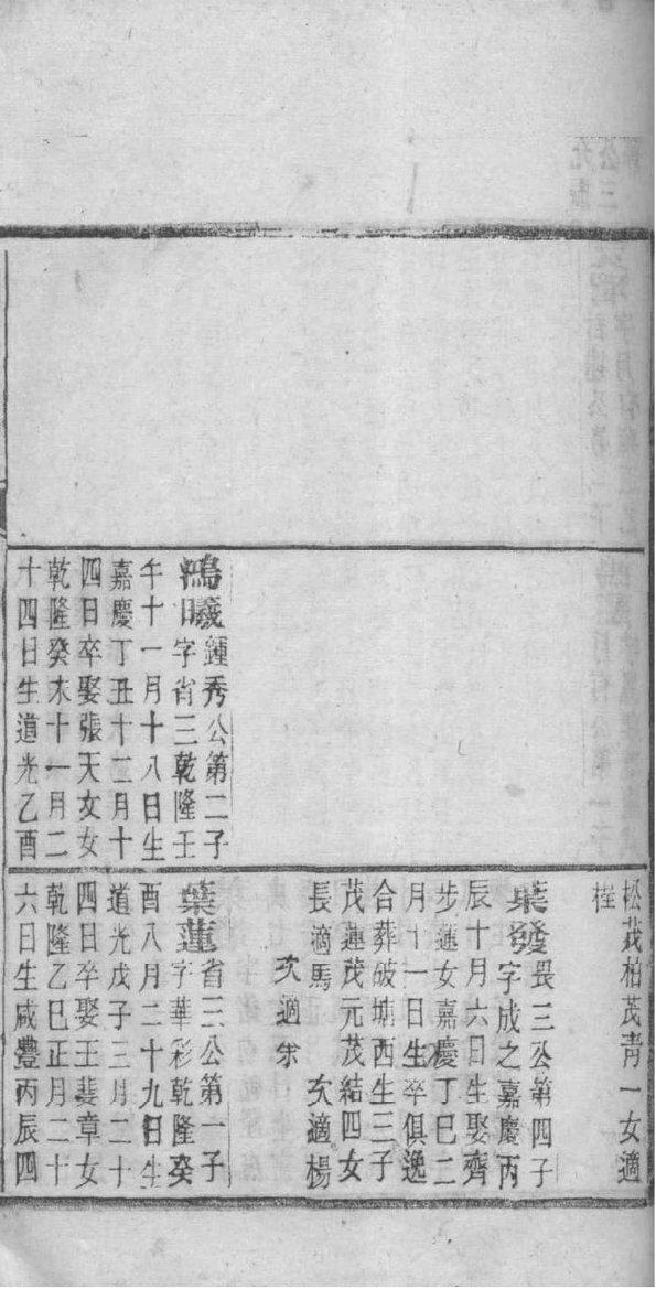 嬴氏族谱书籍购买