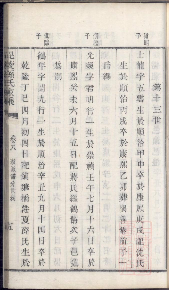 赖氏家谱正版书籍