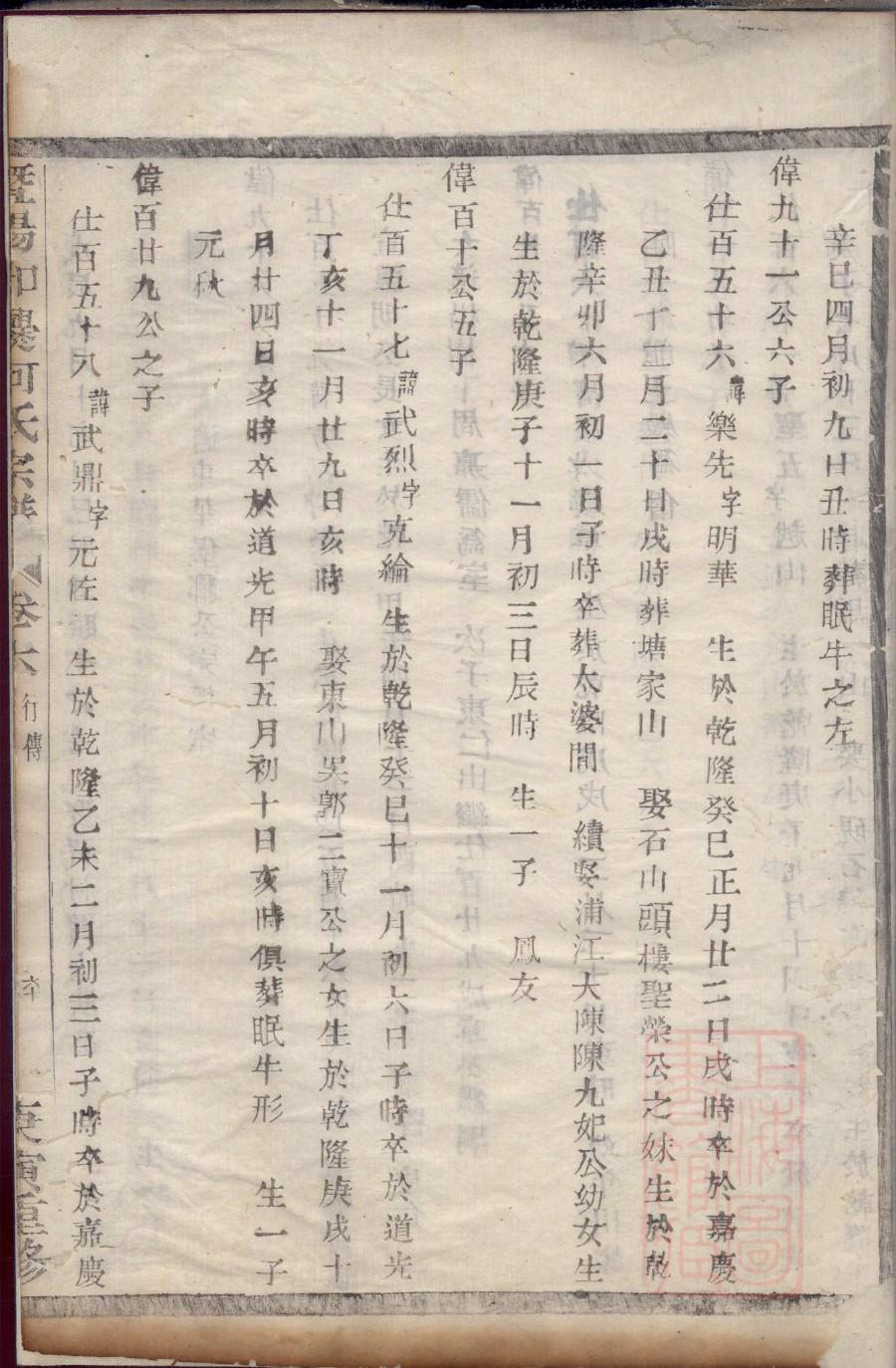 荣姓历史名人有哪些