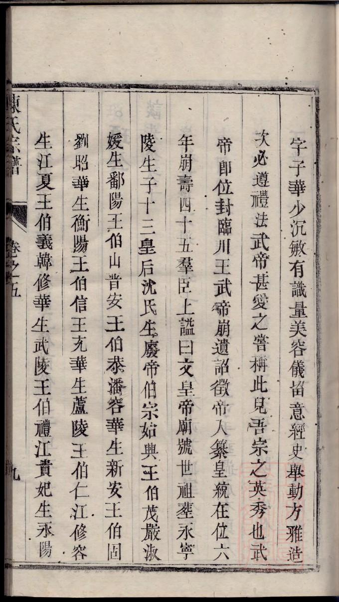 族谱制作软件电脑版