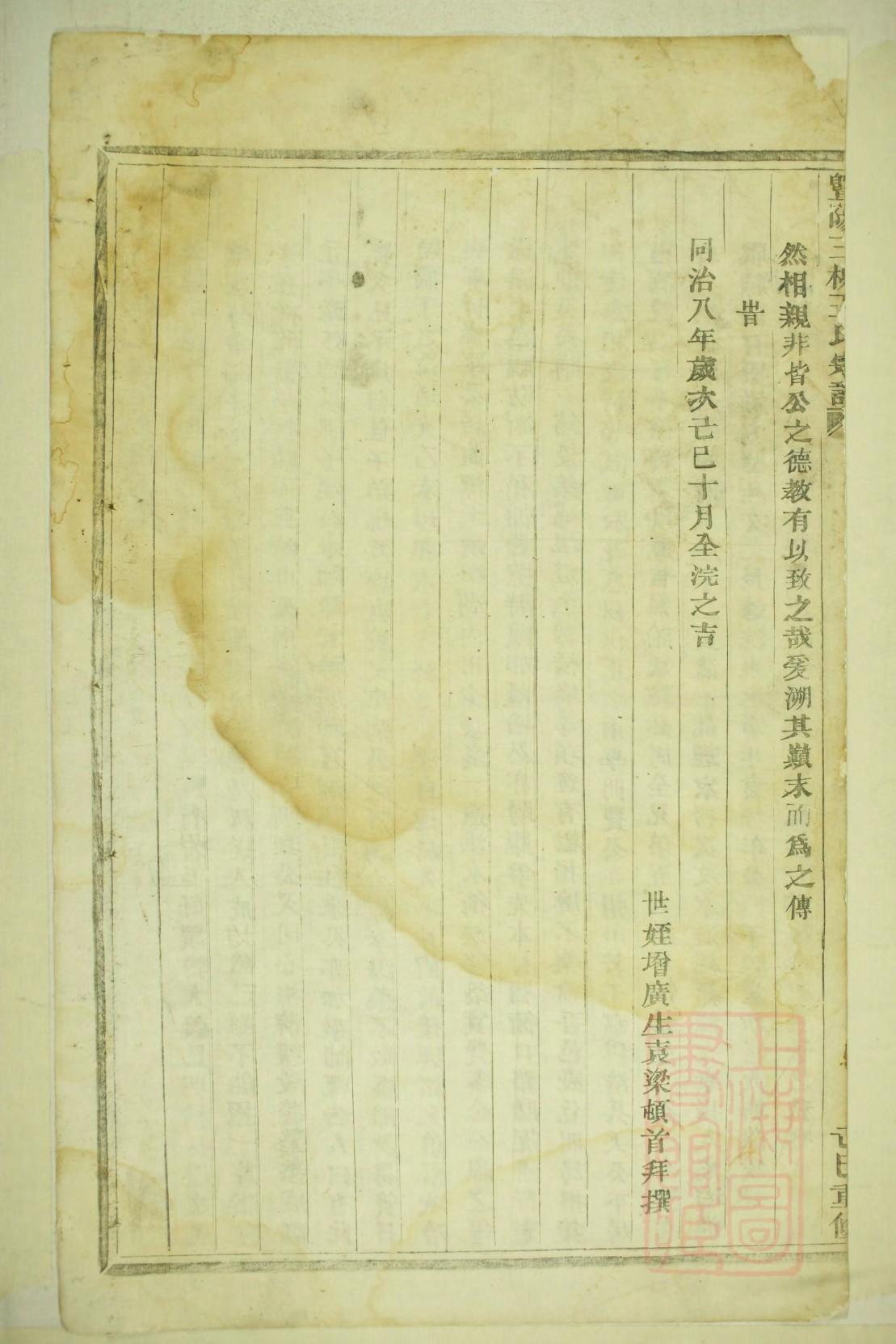 田氏家训