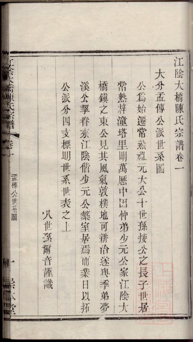 陶姓的姓氏排名