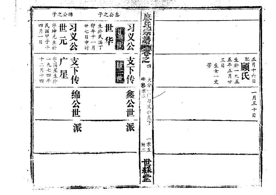 重庆袁氏宗祠在哪里